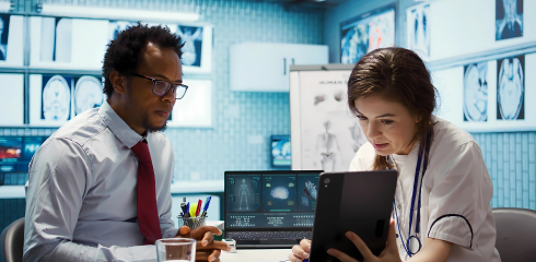 Emergency & Urgent Care Coding Services