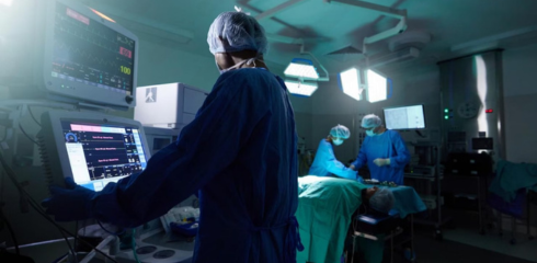 Surgery Coding Services