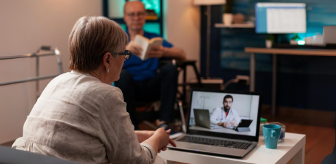 Home Health Coding Services