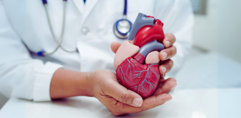 Cardiology Coding Page